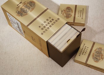 定製煙盒包裝 定製煙盒包裝